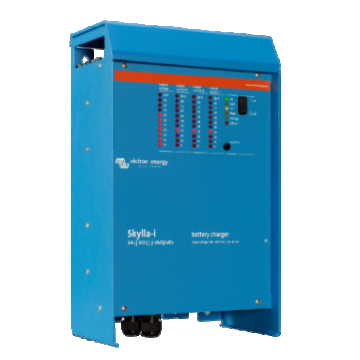 Incarcator De Retea Skylla-I 24 80 (1+1)