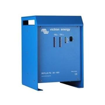 Incarcator De Retea Skylla-Tg 24 100 (1+1) 120-240V