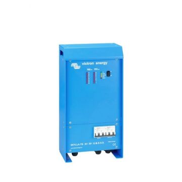 Incarcator De Retea Skylla-Tg 24 30 Gmdss 120V Excl. Panel