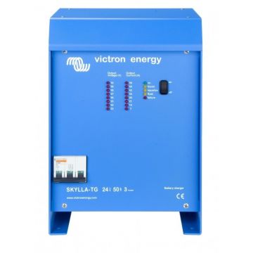 Incarcator De Retea Skylla-Tg 24 50 3-Phase (1+1)