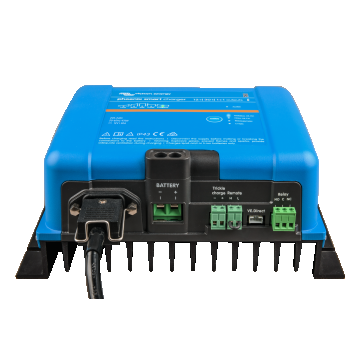Incarcator De Retea Victron Energy Phoenix Smart Ip43 Charger 12 30 (1+1) 120 240V