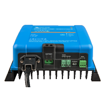 Incarcator De Retea Victron Energy Phoenix Smart Ip43 Charger 12 50 (1+1) 120 240V