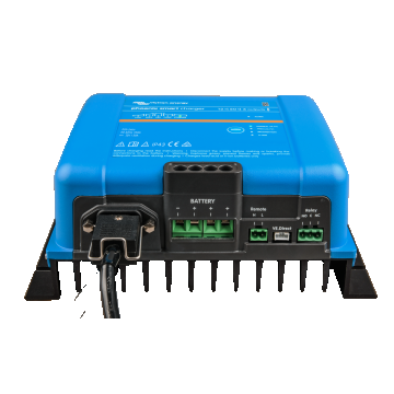 Incarcator De Retea Victron Energy Phoenix Smart Ip43 Charger 12 50 (3) 120 240V