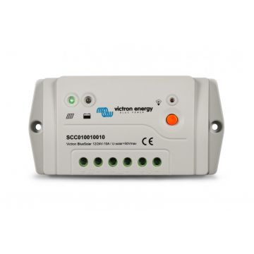 Incarcator Solar 12V 24V 20A Victron Energy Bluesolar Pwm-Pro 12 24V-20A