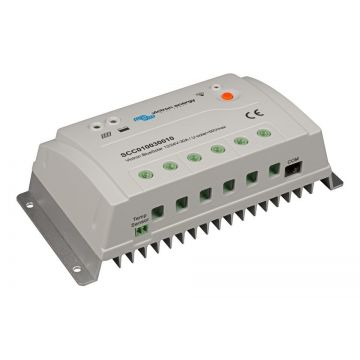 Incarcator Solar 12V 24V 30A Victron Energy Bluesolar Pwm-Pro 12 24V-30A