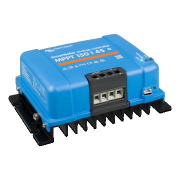 Incarcator Solar 12V 24V 48V 45A Victron Energy Smartsolar Mppt 150 45