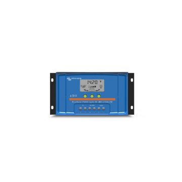 Incarcator Solar LcdUsb 48V-20A Victron Energy Bluesolar Pwm-LcdUsb 48V-20A