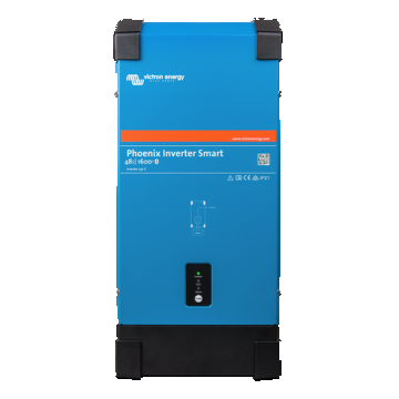 Invertor 48V 1600Va Victron Energy Phoenix Inverter 48 1600 Smart
