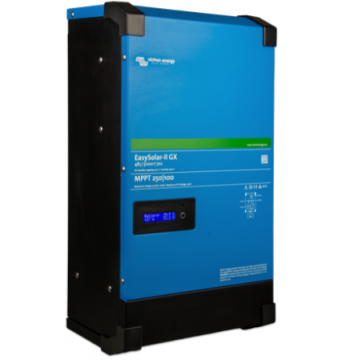 Invertor Charger Solar 48V 5000Va Victron Energy Easysolar-Ii 48 5000 70-50 Mppt 250 100 Gx