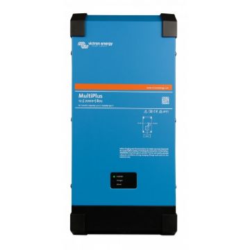 Invertor Cu Charger 12V 2000Va Victron Energy Multiplus 12 2000 80-32