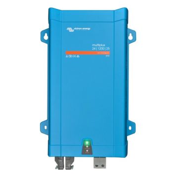 Invertor Cu Charger 24V 1200Va Victron Energy Multiplus 24 1200 25-16