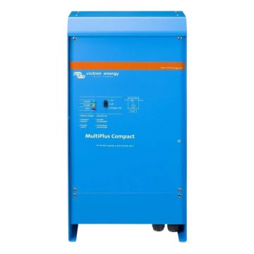 Invertor Cu Charger 24V 1200Va Victron Energy Multiplus C 24 1200 25-16