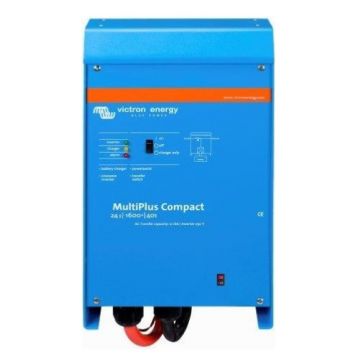 Invertor Cu Charger 24V 1600Va Victron Energy Multiplus C 24 1600 40-16