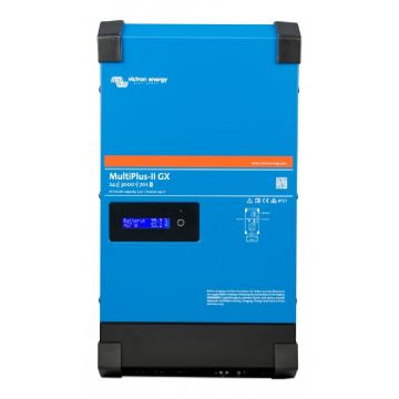Invertor Cu Charger 24V 3000Va Victron Energy Multiplus Ii 24 3000 70-32 Gx