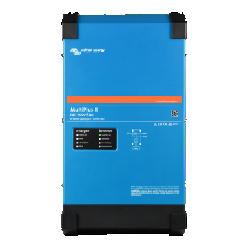 Invertor Cu Charger 24V 3000Va Victron Energy Multiplus Ii 24 3000 70-32