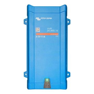 Invertor Cu Charger 24V 800Va Victron Energy Multiplus 24 800 16-16