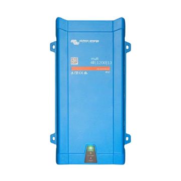 Invertor Cu Charger 48V 1200Va Victron Energy Multiplus 48 1200 13-16