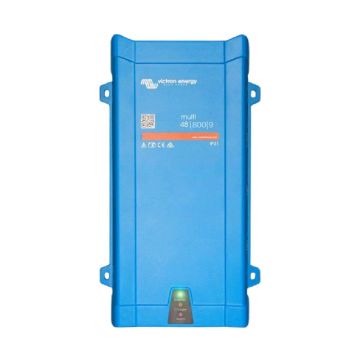 Invertor Cu Charger 48V 800Va Victron Energy Multiplus 48 800 9-16