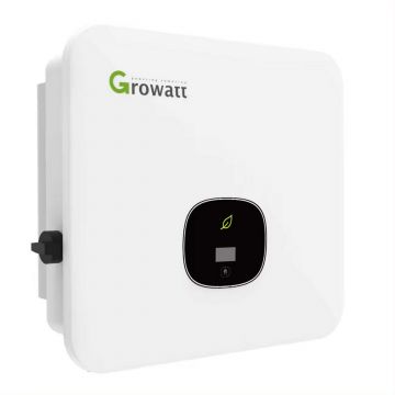 Invertor Growatt On-Grid, Trifazat, 10KW, MOD10KTL3-XH-BP Invertor Growatt On-Grid, Trifazat, 10KW, MOD10KTL3-XH-BP