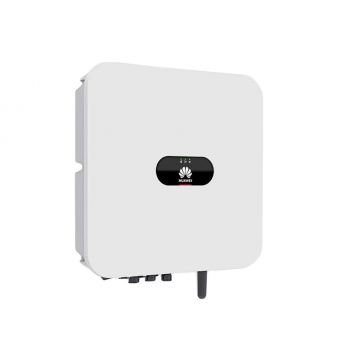 Invertor hibrid monofazat, Huawei SUN2000-4.6KTL-L1, 4.6KW, interfata WLAN, indicatori LED, aplicatie mobila