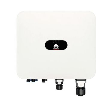 Invertor hibrid monofazat Huawei SUN2000-6KTL-LB0, 6 kW, 9000 Wp, battery ready
