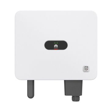 Invertor hibrid trifazat Huawei SUN5000-17KTL-MB0, 17 kW, 25500 Wp, battery ready