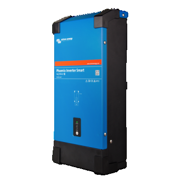 Invertor   Inverter 12V 1600Va Victron Energy Phoenix Inverter 12 1600 Smart