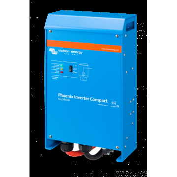Invertor   Inverter 12V 1600Va Victron Energy Phoenix Inverter C 12 1600