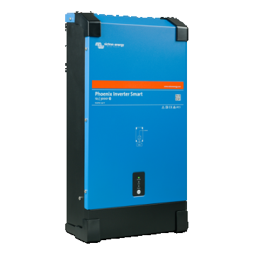 Invertor   Inverter 12V 3000Va Victron Energy Phoenix Inverter 12 3000 Smart