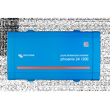 Invertor   Inverter 24V 1200Va Victron Energy Phoenix 24 1200 Ve.Direct Schuko