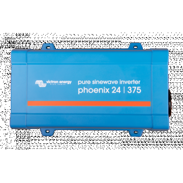 Invertor   Inverter 24V 375Va Victron Energy Phoenix 24 375 Ve.Direct Schuko