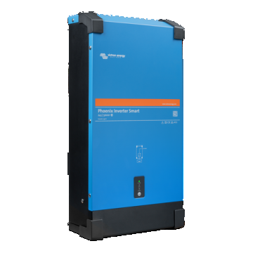 Invertor   Inverter 24V 5000Va Victron Energy Phoenix Inverter 24 5000 Smart