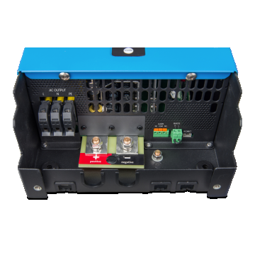 Invertor   Inverter 48V 2000Va Victron Energy Phoenix Inverter 48 2000 Smart