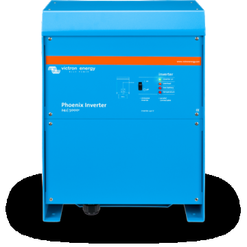 Invertor   Inverter 48V 5000Va Victron Energy Phoenix Inverter 48 5000