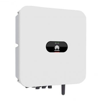 Invertor Monofazat Hibrid Huawei, 6kW, Eficienta 98%, Huawei SUN2000-6KTL-L1