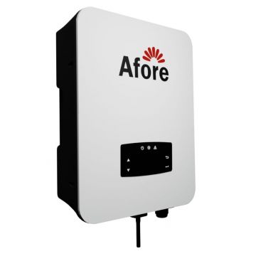 Invertor ON-GRID trifazat 10KW conexiune wifi - 2MPPT Afore ATON BNT010KTL-2