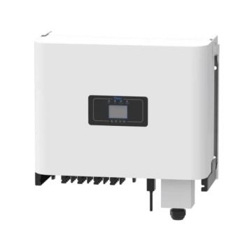 Invertor On-Grid trifazat Deye SUN-50K-G03, 50 kW, 55000 W, 4 MPPT, WiFi, display LCD