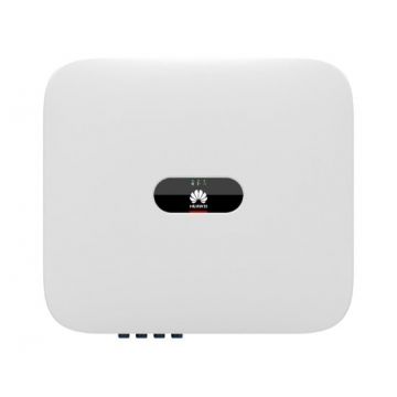 Invertor ON GRID Trifazat Huawei SUN2000-12KTL-M5, 12KW, WLAN, eficienta 98.4%, IP66