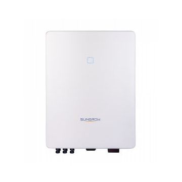 Invertor pentru sistem fotovoltaic Trifazat, ON-GRID, Sungrow SG8.0RT, 8kW, 13.3A, 2x MPPT, IP65
