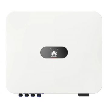 Invertor solar Hibrid Monofazat Huawei SUN2000-10K-LC0, 10KW, 3 MPPT, eficienta 97.5%, IP66