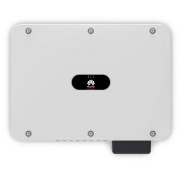 Invertor solar, ON GRID, trifazat, 30KW, Huawei WLAN si 4G, SUN2000-30KTL-M3