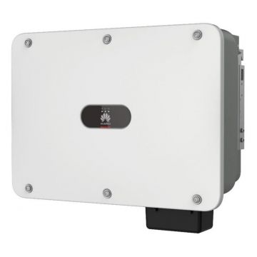 Invertor solar ON GRID, Trifazat, 50KW, Eficienta 98.5%, IP66, Huawei, SUN2000-50KTL-M3