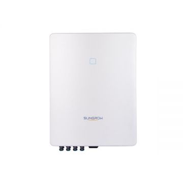 Invertor SUNGROW Trifazat, On-Grid, 15kW, WLAN, IP65, SG15.0RT AFCI