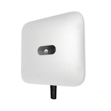 Invertor trifazat, 5KW, hybrid, wlan integrat, High Current, SUN2000-5KTL-M1-HC