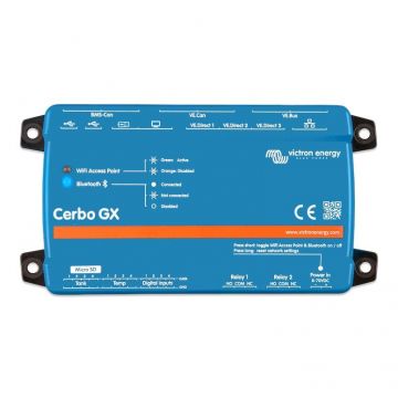 Modul Central De Comunicare Victron Cerbo Gx Bpp900450100