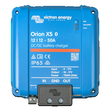Orion Xs 12 12-50A Dc-Dc Battery Charger