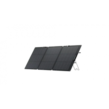 Panou fotovoltaic Ecoflow NextGen, 160W, portabil