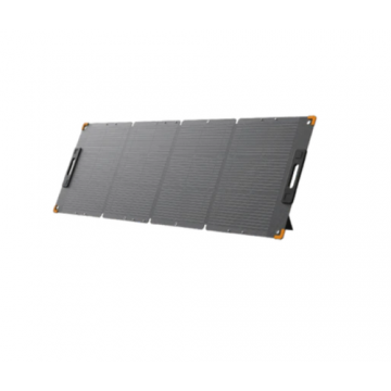 Panou fotovoltaic Pecron PV200, 200W, monocristalin, IP67, pliabil