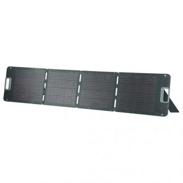 Panou fotovoltaic pliabil portabil 160W V-Tac
