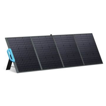 Panou Fotovoltaic Portabil 200W Bluetti Poweroak PV200